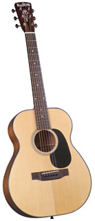 Blueridge Guitar BR-41 Baby Blueridge