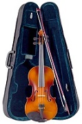 Palatino VN-150 Antonius Violin Outfit