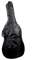Superior C-3910 Trailpak I Bass Gig Bag - 3/4 Size