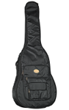 Superior C-160 TrailPak I Instrument Gig Bag - Dreadnaught - Bluegrass Cases & Gig Bags