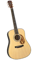 Blueridge BR-280A Prewar Series Dreadnaught Guitar - Bluegrass Instruments