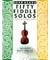 50 Fiddle Solos - Bluegrass Books & DVD's