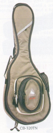 Boulder Alpine F-Mandolin Gig Bag