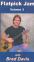 Flatpick Jam Vol 3 with Brad Davis - Bluegrass Books & DVD's