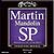 Martin SP Phosphor Bronze Medium Mandolin Strings - Bluegrass Accessories