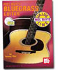Bluegrass Guitar Instruction