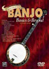 Banjo DVDs