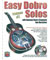 Easy Dobro Solos 1 - Bluegrass Books & DVD's