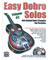 Easy Dobro Solos 2 - Bluegrass Books & DVD's