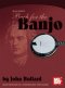 Bach For Banjo