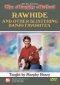 Rawhide and Other Blistering Banjo Favorites