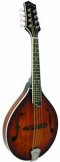 Gold Tone GM-55A Hand Rubbed A Style Mandolin - Bluegrass Instruments