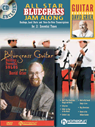 Bluegrass Guitar Bundle Packs - Bluegrass Books & DVD's