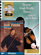 Irish Fiddle Bundle Pack
