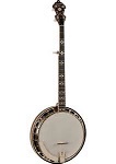 Recording King RK-Elite-76 Banjo - Bluegrass Instruments