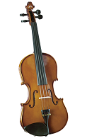 Cremona SV-100 Premier Novice Violin Outfit - Bluegrass Instruments