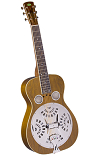Regal RD-65 Artist Series Resonator Guitar - Bluegrass Instruments