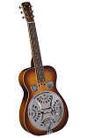 Regal Dobro RD-64 Artist Series Squareneck Resonator Guitar - Bluegrass Instruments