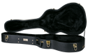 Golden Gate C-1512 Premier Hardshell Classical / Resophonic Guitar Case - Bluegrass Cases & Gig Bags