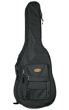 Superior C-262 Trailpak II Classical / Resophonic Guitar Gig Bag - Bluegrass Cases & Gig Bags