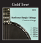 Gold Tone BBS Baritone Banjo Strings - Bluegrass Accessories