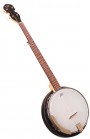 Gold Tone AC-5 Composite Banjo with Bag - Bluegrass Instruments