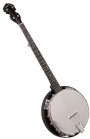 Gold Tone CC-BG Banjo with Bag - Bluegrass Instruments