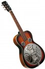 Gold Tone PBR Resonator Guitar with Case - Bluegrass Instruments