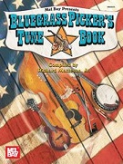Bluegrass Picker's Tune Book - Bluegrass Books & DVD's