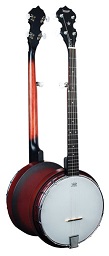 Rocky Top RT-BO1 - Bluegrass Instruments