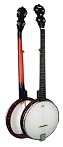 Rocky Top RT-BO1-OP - Bluegrass Instruments