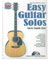Easy Guitar Solos - Bluegrass Books & DVD's