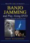 Banjo Jamming and Play Along DVD