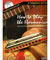 How to Play the Harmonica - Bluegrass Books & DVD's