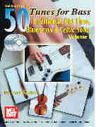 50 Tunes For Bass