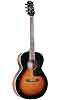 The Loar Small Body Acoustic LH-200 - Bluegrass Instruments