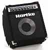Hartke 35 Watt Bass Amplifier - Bluegrass Electronics