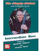 Murphy Method Intermediate Bass