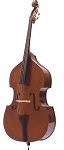 Palatino Flamed Bass Outfit - Bluegrass Instruments
