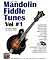 Mandolin Fiddle Tunes #1 - Bluegrass Books & DVD's