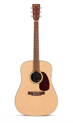 Martin DXM Guitar >> Martin Guitars > Bluegrass Music Instruments