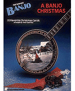 A Banjo Christmas