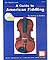 A Guide to American Fiddling - Bluegrass Books & DVD's