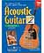 Acoustic Guitar Book 2 - Bluegrass Books & DVD's