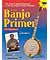 Banjo Primer DVD - Bluegrass Books & DVD's