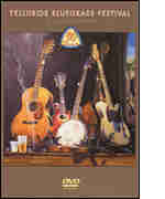 Telluride Bluegrass Festival 2003