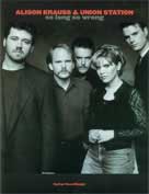 Alison Krause - So Long So Wrong