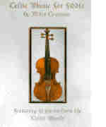 Celtic Music For Fiddle