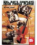 Complete Irish Fiddle Player