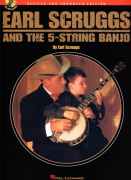 Earl Scruggs and the Five String Banjo